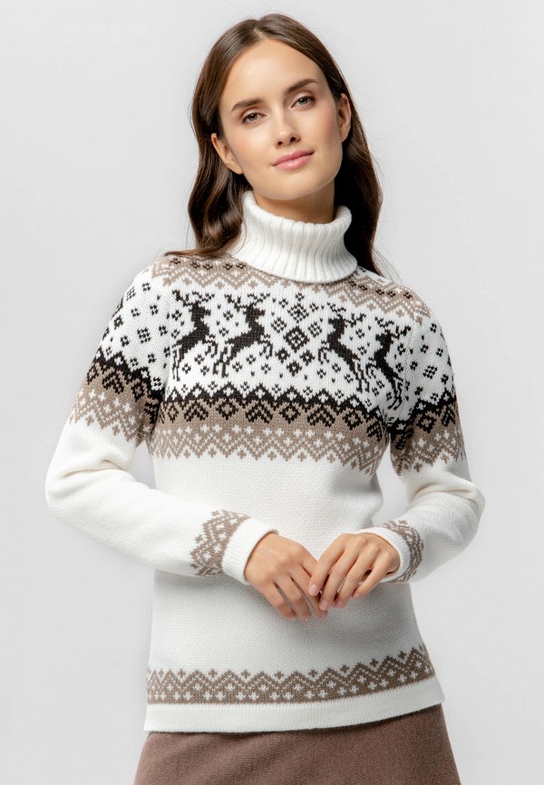 фото Свитер scandica