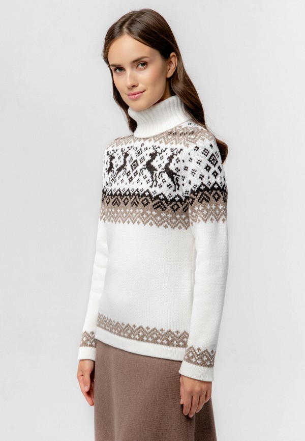 фото Свитер scandica