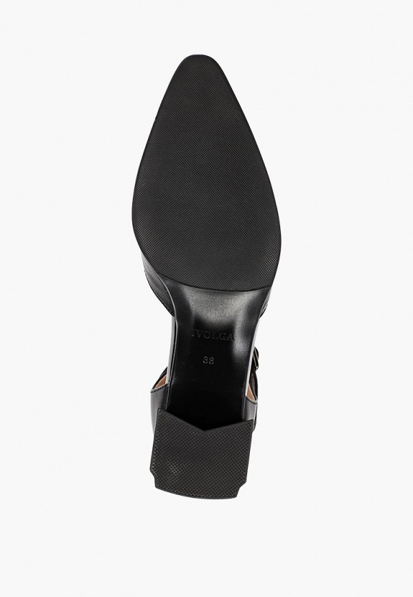 фото Туфли ivolga