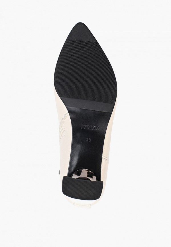 фото Ботильоны ivolga