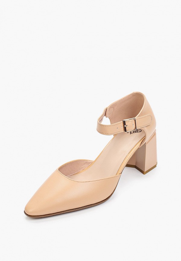 фото Туфли ivolga