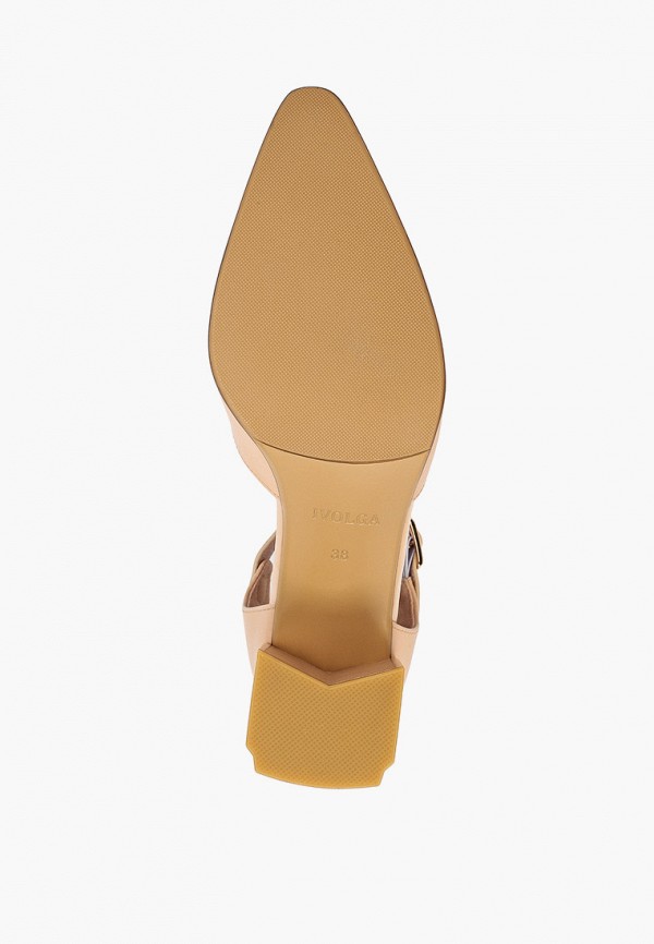 фото Туфли ivolga