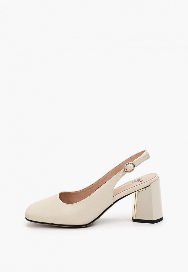 фото Туфли ivolga