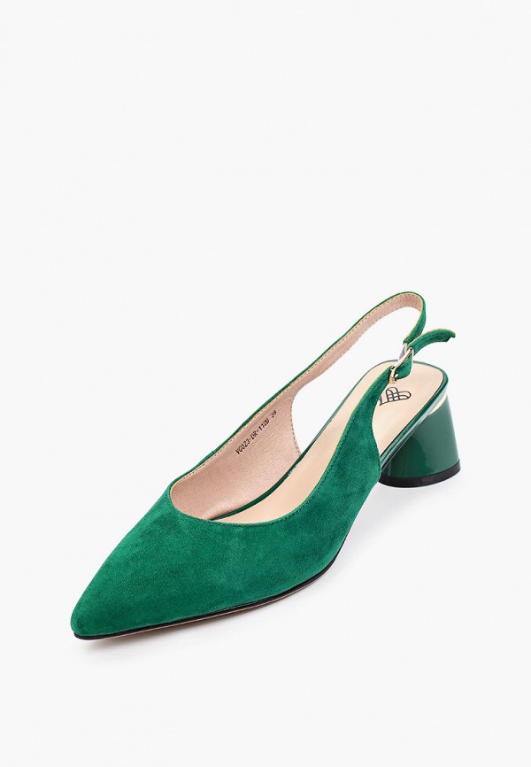 фото Туфли ivolga