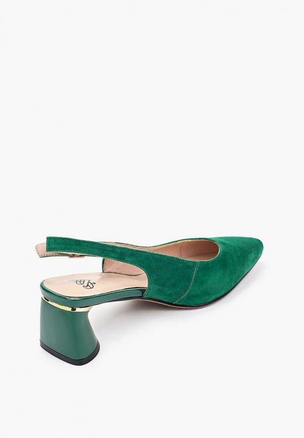 фото Туфли ivolga