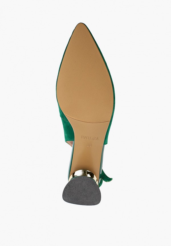 фото Туфли ivolga
