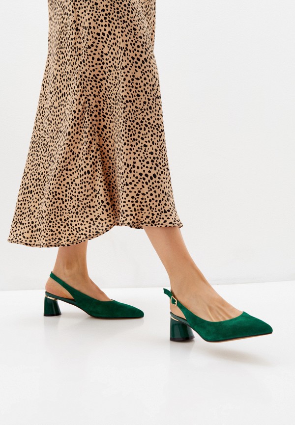 фото Туфли ivolga