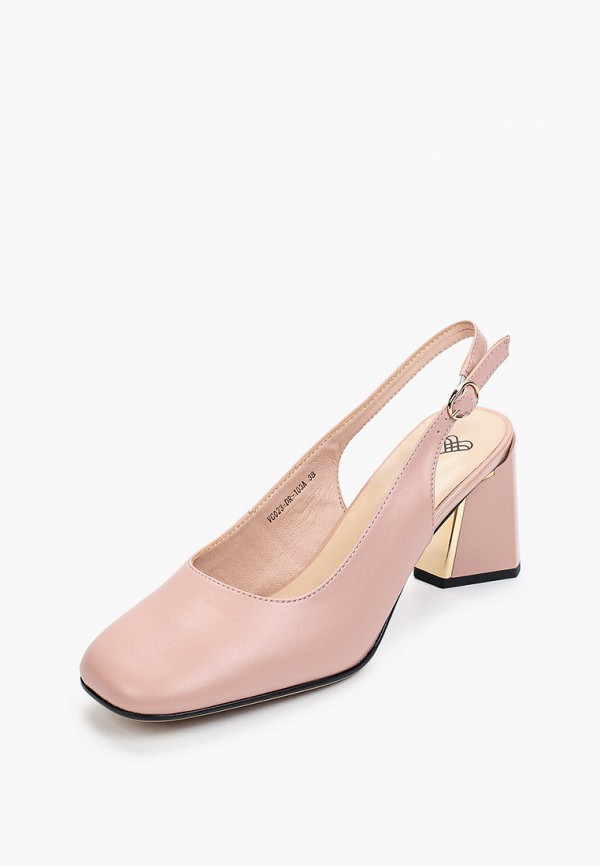 фото Туфли ivolga