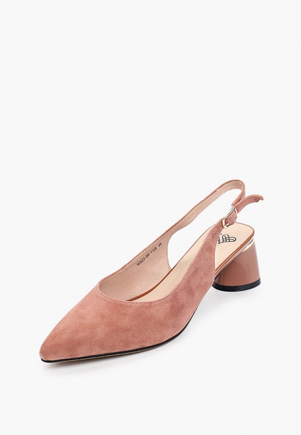 фото Туфли ivolga