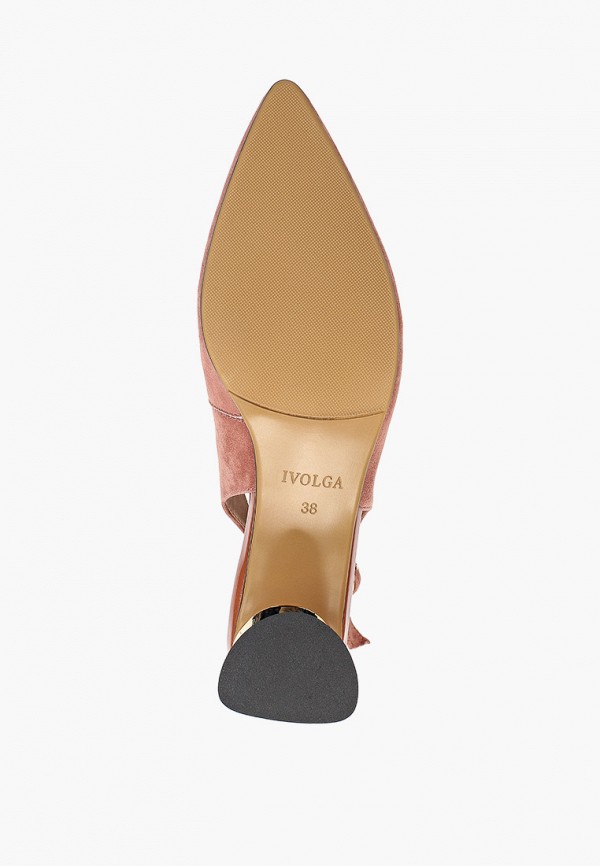 фото Туфли ivolga
