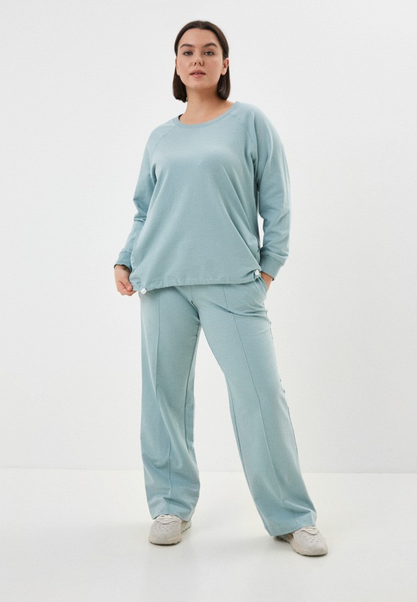 фото Лонгслив intikoma