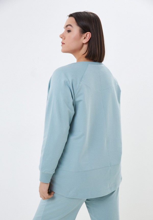 фото Лонгслив intikoma