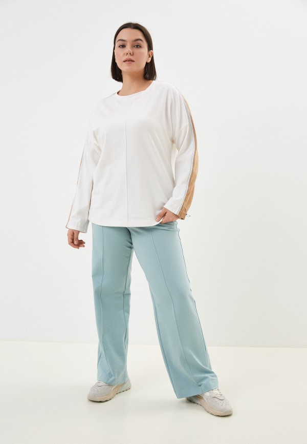 фото Лонгслив intikoma