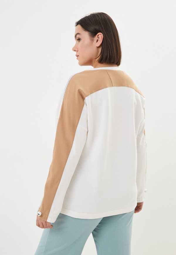 фото Лонгслив intikoma