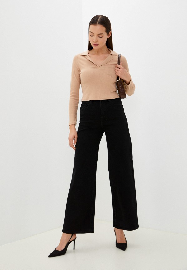 фото Лонгслив kira plastinina