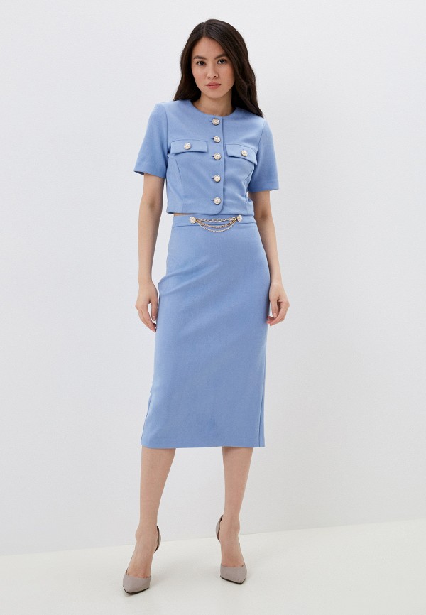 фото Юбка kira plastinina