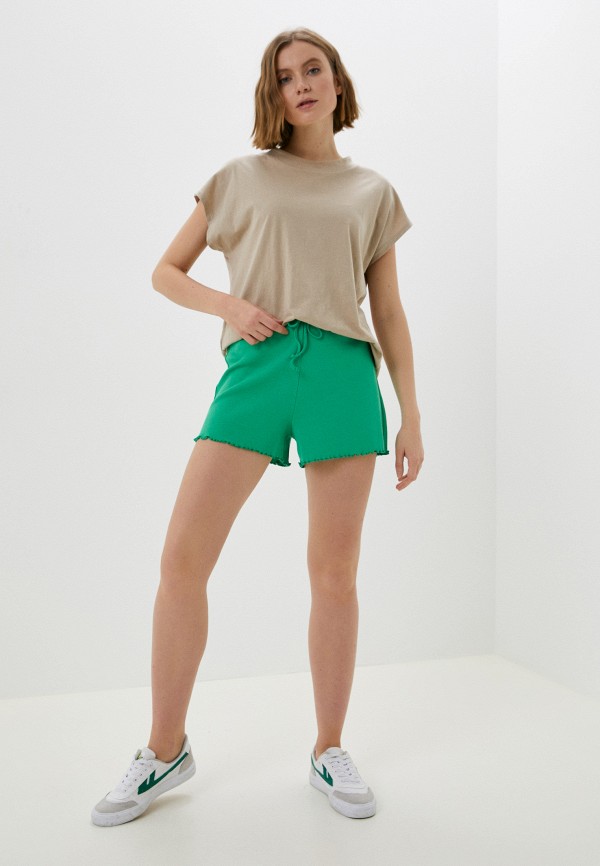 фото Шорты домашние sela