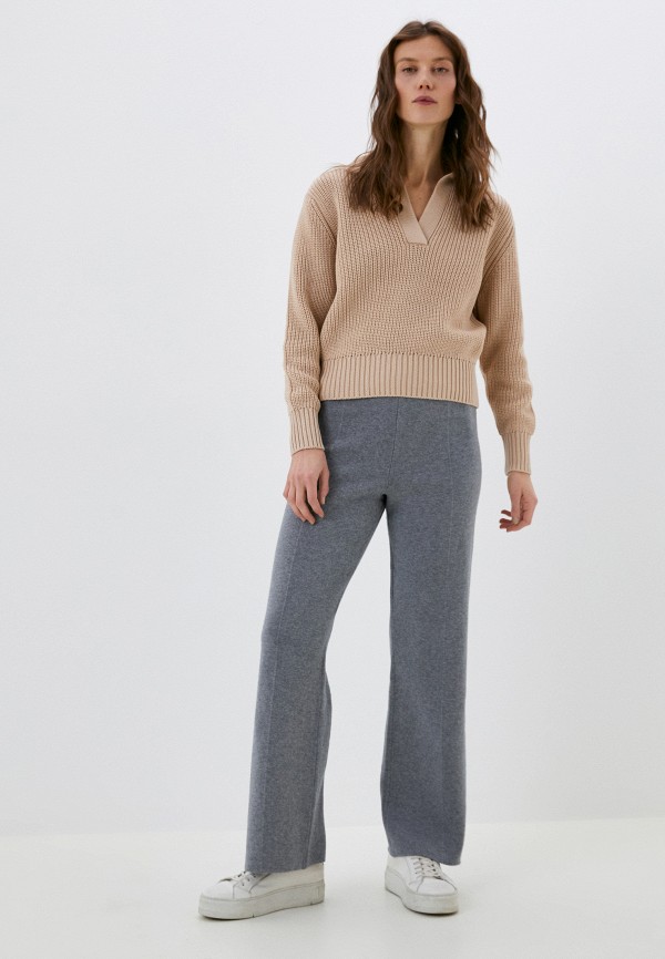 фото Пуловер sela