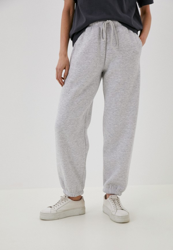 

Брюки спортивные Sela, Серый