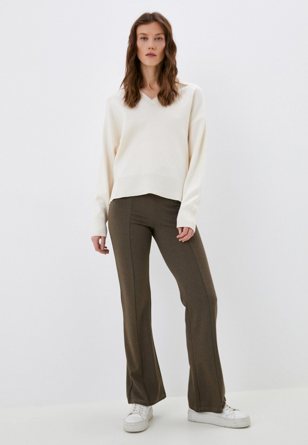 фото Пуловер sela