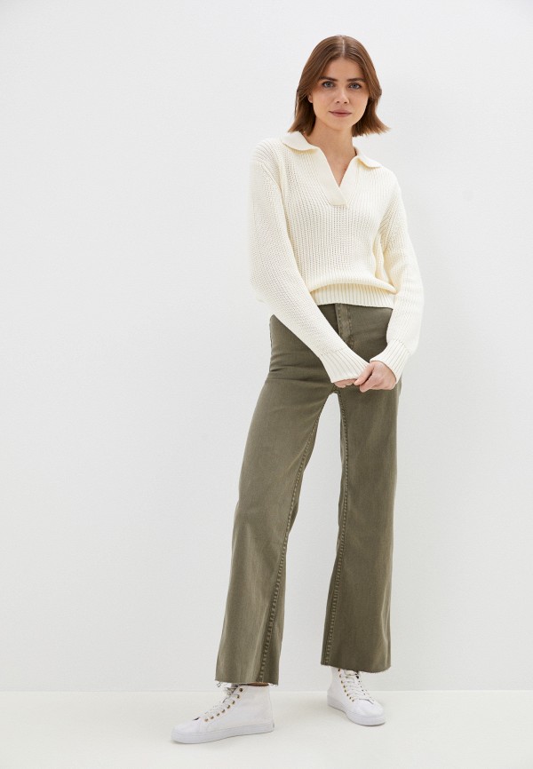 фото Пуловер sela