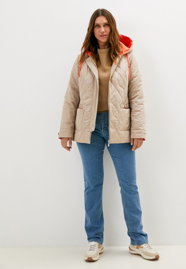 фото Куртка утепленная wiko