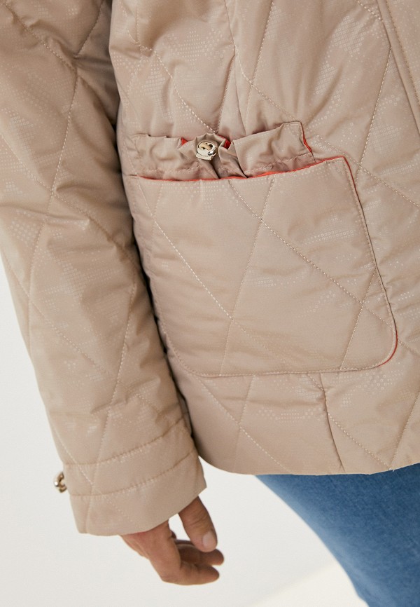 фото Куртка утепленная wiko