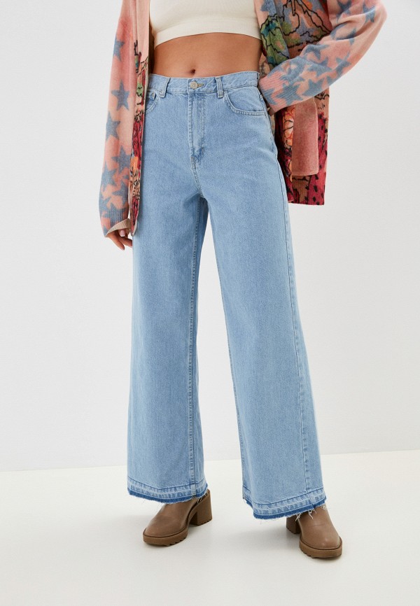 фото Джинсы gloria jeans