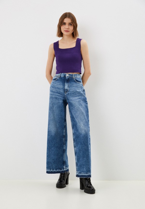 фото Джинсы gloria jeans