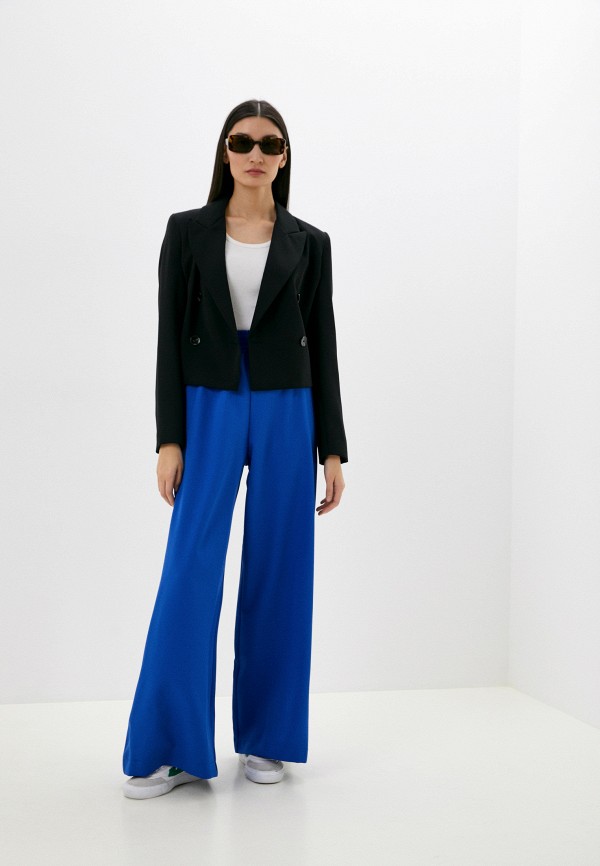 фото Брюки vivostyle