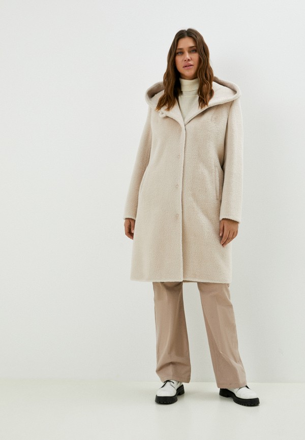 фото Пальто paradox