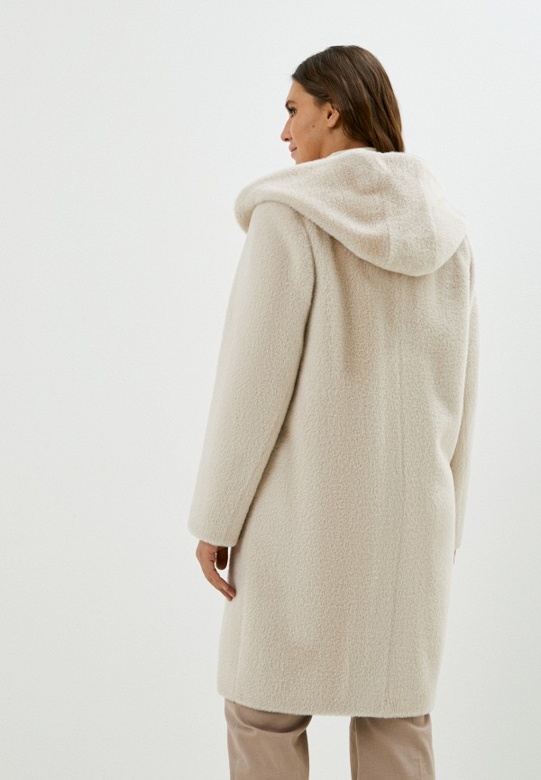 фото Пальто paradox