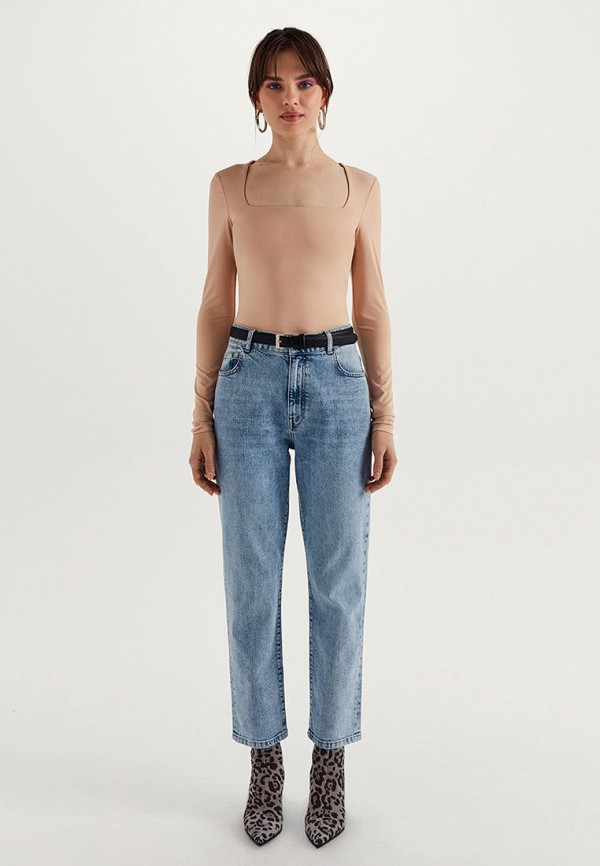 фото Джинсы love republic