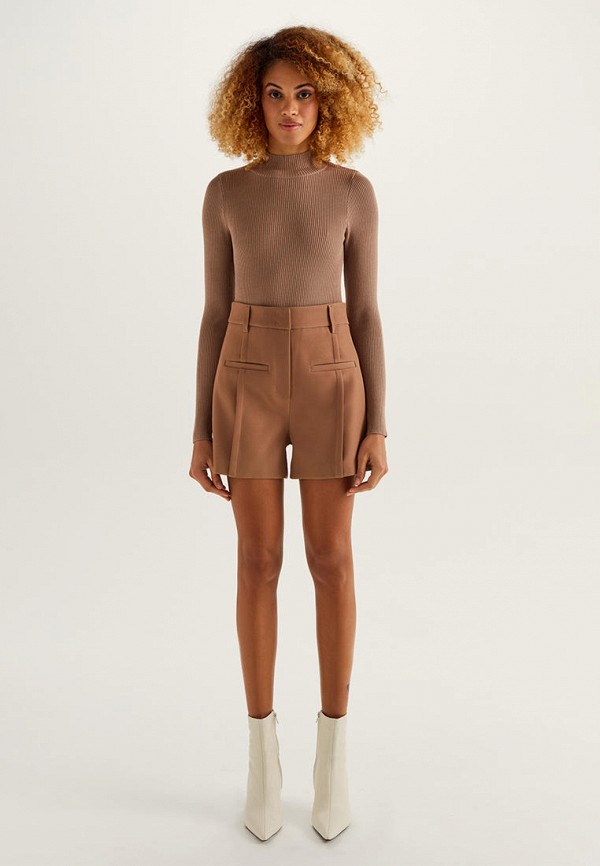 фото Шорты love republic