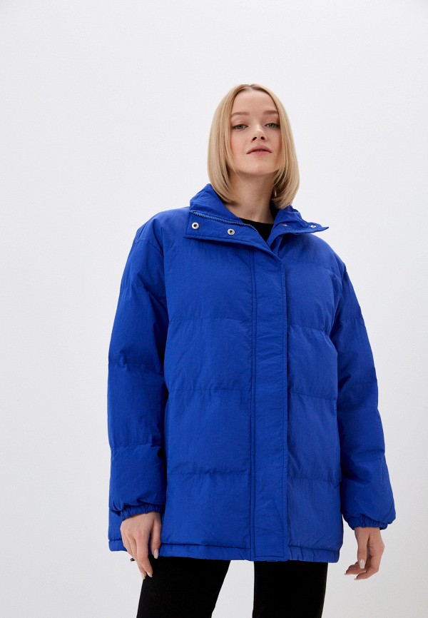 Куртка утепленная Lulez