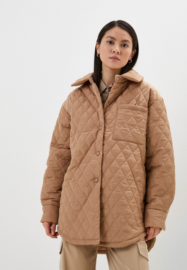 Куртка утепленная Lulez