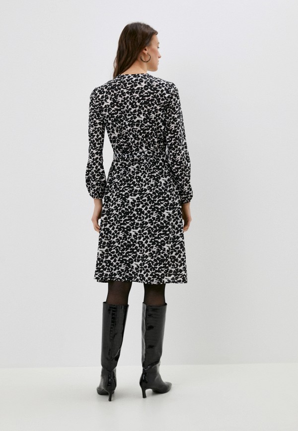 Платье Froggi разноцветный, размер 46, фото 3