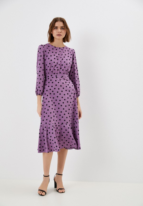 фиолетовый