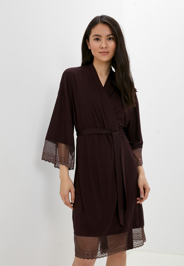 фото Халат домашний mia cara