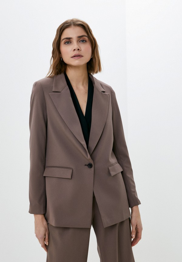 фото Костюм классический olya stoforandova