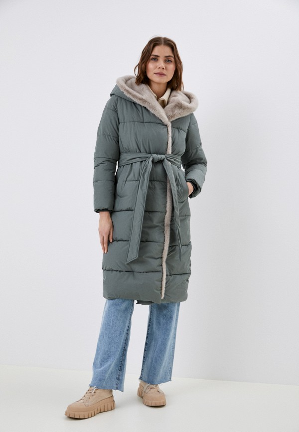 фото Куртка утепленная valoris