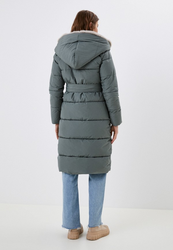 фото Куртка утепленная valoris