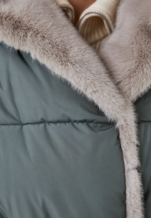 фото Куртка утепленная valoris