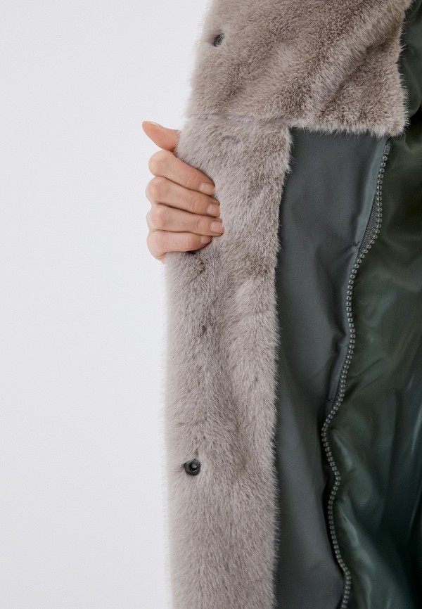 фото Куртка утепленная valoris