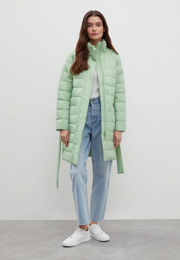 фото Куртка утепленная finn flare