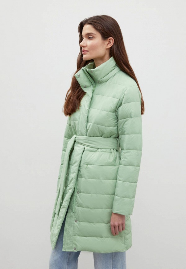 фото Куртка утепленная finn flare