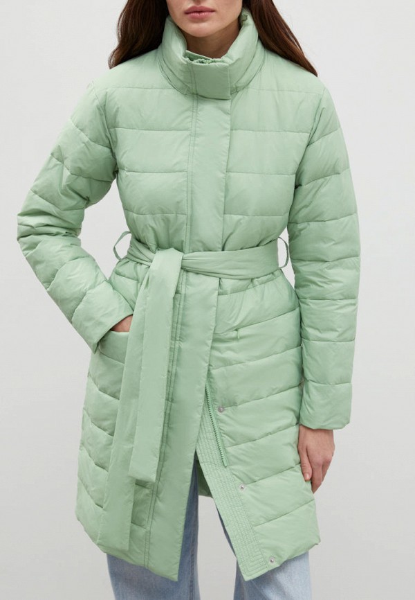 фото Куртка утепленная finn flare