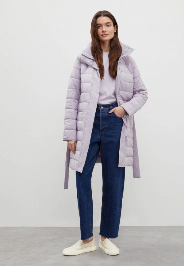 фото Куртка утепленная finn flare