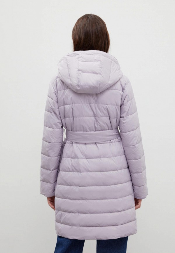 фото Куртка утепленная finn flare