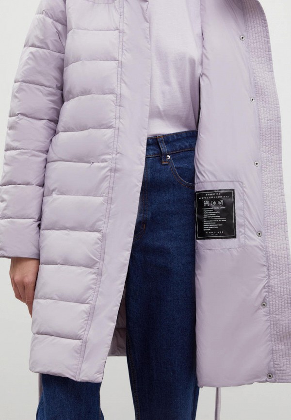 фото Куртка утепленная finn flare